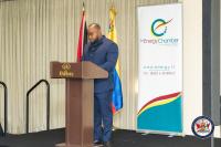 Foreign Affairs Minister Urges Practical Partnerships At Venezuela Business Roundtable
