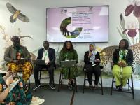 CBD COP17: Experts explore new conservation models to advance Africa’s 30×30 goals