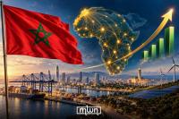 Morocco Overtakes South Africa to Rank Fourth in Africa Investment Ranking