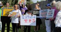 Advocates urge Sen. Moody to back Haitian TPS extension