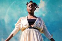 Grammy-nominated musician coming to Quadra Island 