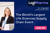 LogiPharma 2027 Unveils Its Most Ambitious Agenda Yet, Shaping the Future of Life Sciences Supply Chains