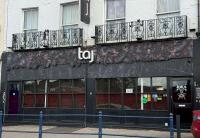 Plans for fast-food chicken shop at former curry house approved