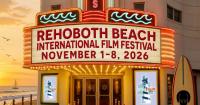 Rehoboth Beach International Film Festival opens Sunday