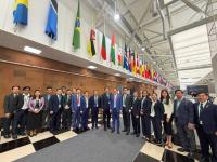 Cambodia Reaffirms Global Conservation Commitments at UN Biodiversity Summit (COP17) in Armenia