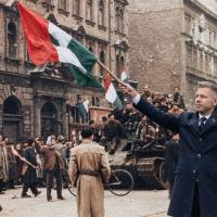 Seventy years since 1956: Magyar’s Hungary and the end of the ‘Ferry Country’