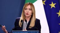 Italy Parliament Cyberattack Targets Giorgia Meloni’s Email