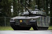 The Netherlands to Procure Additional CV90 IFVs and Engineering Equipment to Strengthen Brigades