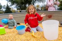 Kohler Dairy’s fall festival is an agritourism hot spot