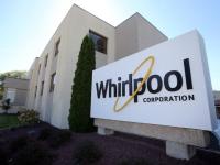 Whirlpool Sees Full-Year Loss as U.S. Housing Slump Chills Appliance Demand