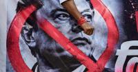 Survey says: America's college students prefer socialism over capitalism, Palestinians over Israel; 45% say violence is OK response to 'hate speech'