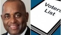 Prime Minister Roosevelt Skerrit praises implementation of Dominica’s voter confirmation process