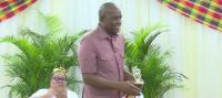 Forty-two students honoured at Dominica’s inaugural National Schools’ Awards ceremony for academic excellence
