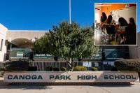 LAUSD finds high school teachers created ‘hostile environment’ for Jewish, Israeli students