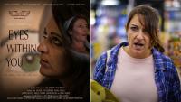 Meet the LA Actress in Cenk Uygur's Antisemitic Michigan Ad: A 'Free Palestine' Activist Who Called To Ban Gas in Buildings
