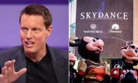 Silent bloodbath at Skydance as billionaire owner offers buyouts as its shares take a tanking
