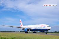 From Colombo to Christmas markets: British Airways launches expanded winter schedule