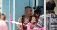 Japan provides $350K mobile clinic to Samoa Kidney Foundation