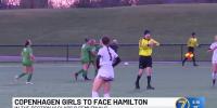 Copenhagen girls and boys soccer teams advance to semifinals