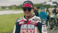 Elliot Vieira returns to Guyana’s racing circuit after 10 years