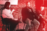 Tom Bernard on the Art of Oscar Campaigns