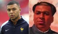 Kylian Mbappe issues grovelling apology after sparking fury in China with 'dictator' Mao comment: Spain's LaLiga also 'sorry' after state TV 'threatens to axe all coverage'