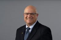 Schonberg named Fulbright Specialist