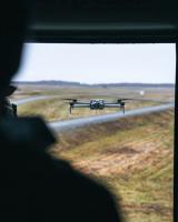 Spartan paratroopers expand battlefield lethality during multi-purpose company live-fire exercises
