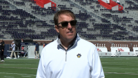 No. 23 Mizzou kicks off back-half of season with trophy game against Arkansas