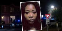 Woman charged in connection to death of 4-year-old Atlanta boy, police say
