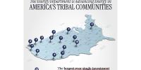 Energy Department map appears to omit Vermont