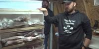 Maine program seeks donated deer, moose and bear meat for people in need
