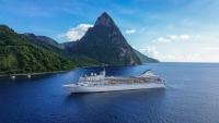 Villa Vie Odyssey’s ‘Endless’ World Cruise Comes to a Halt in Cambodia as Fuel Costs Soar