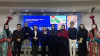 A network of alumni educated in Italy is being established in Ulaanbaatar