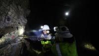 Montana Tech receives $1 million federal award to expand critical minerals workforce