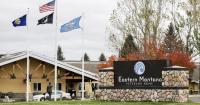 'Anything we can do': Foundation upgrades make Eastern Montana Veterans Home a point of pride