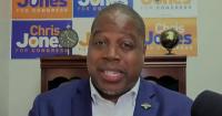 House Democrat running in deep-red Arkansas says the race is ‘tight and winnable’