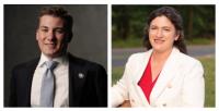 Election 2026: Rep. Ryncavage, McCurdy square off in the 119th House race