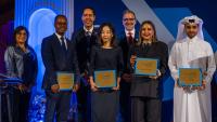 Barbados recognised for attracting investment excellence in digital economy