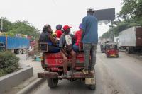 Haitian group renews call to halt deportations to Haiti