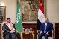 Egypt Authorizes Military Support for Saudi Arabia as Houthi Attacks Escalate