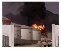 ​Saudi Arabia Offers $1 billion to Houthis in Iran-Mediated Ceasefire Proposal to Halt Infrastructure Attacks: Report