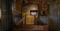 Inside Prague’s bell tower, where communist secret police spied on Western diplomats