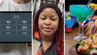 North Carolina Woman Pays $52.60 At Restaurant, Leaves No Tip Due To Poor Service. Then She Sees An Extra $7.40 Charge: ‘Falsifying A Tip’