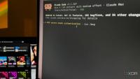 Someone created a 90s-themed Plex, Jellyfin, and Emby TV guide using Claude