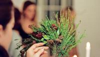 Camp Buckeye plans holiday craft workshop