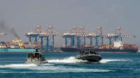 Ethiopia’s Stubborn Port Concentration: 96.7% Still Via Djibouti Despite Diversification Rhetoric