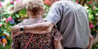 South Dakota ranks 9th nationally for elder care in new study, while Wyoming places 42nd