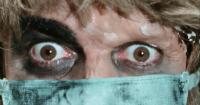 The legend of mad scientist Morgus the Magnificent returns to New Orleans each Halloween