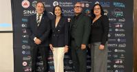 ICBHS leaders participate in International Mental Health Conference